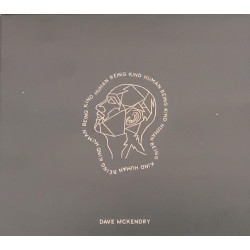McKendry Dave - Human Being Kind
