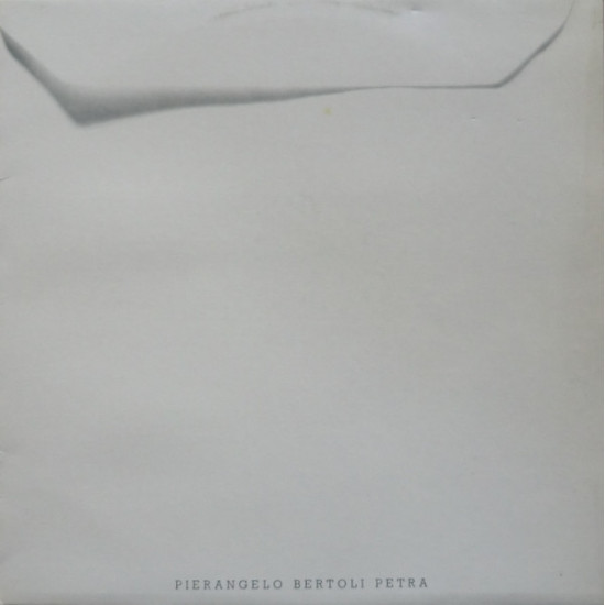 BERTOLI PIERANGELO - Petra