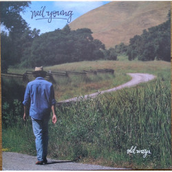 YOUNG NEIL - OLD WAYS