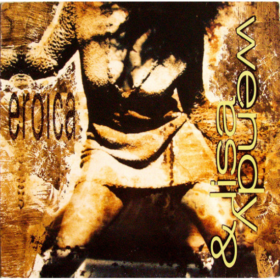 WENDY & LISA - Eroica