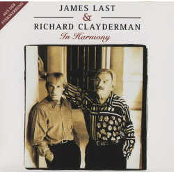 James Last & Richard Clayderman - In Harmony