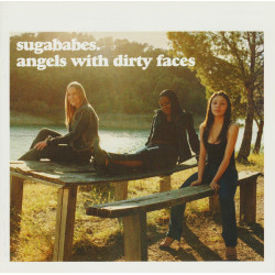 SUGABABES - ANGELS WITH DIRTY FACES