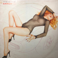CARS   - CANDY-O