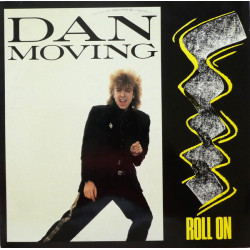 Moving Dan - Roll On / Lady Love