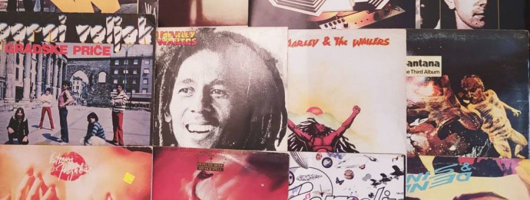 ARCTIC MONKEYS, AC/DC, DEPECHE MODE, MUDDY WATERS…