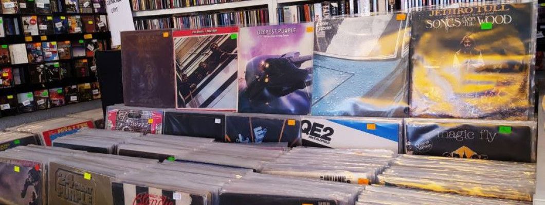 PLATI 2 – UZMI 3 – VELIK IZBOR VRLO ATRAKTIVNIH LP-a