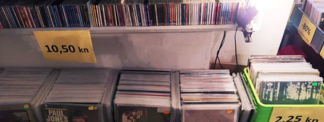 30 000 NASLOVA U BESCJENJE!