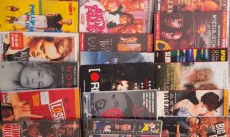 DVD LOTOVI – 50 KOMADA – 50 KUNA