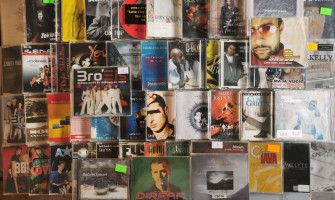 50 CD-a za 50 KUNA – NOVI LOTOVI