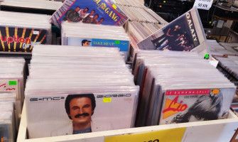 FUNK I DISCO OD DANAS UZ 80te NA VELIKOJ RASPRODAJI!!!!