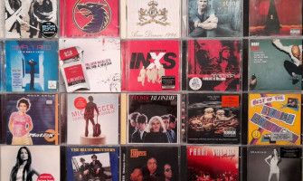 BLONDIE, FOO FIGHTERS, SADE...