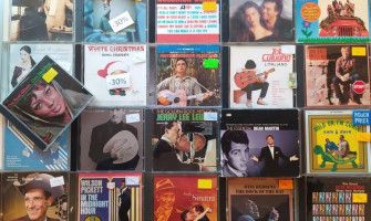 SOUL, ROCK'N'ROLL, COUNTRY, CHANSON, CANZONE, LATIN, EASY LISTENING