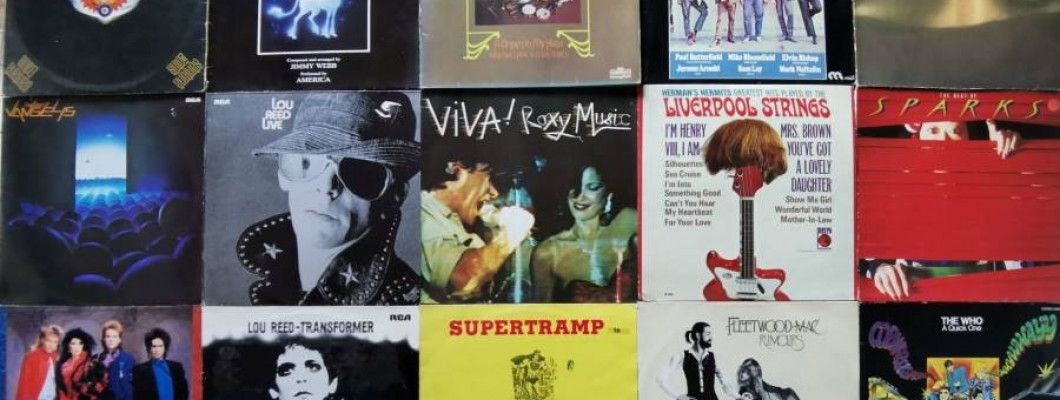 QUEEN , BRUCE SPRINGSTEEN, FLEETWOOD MAC…