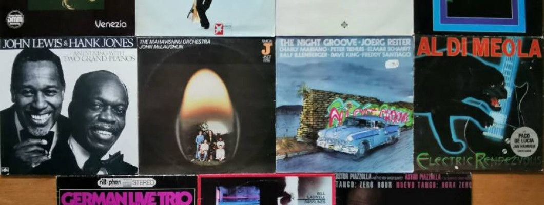 WEATHER REPORT, STEVIE RAY VAUGHAN, BOB MARLEY…