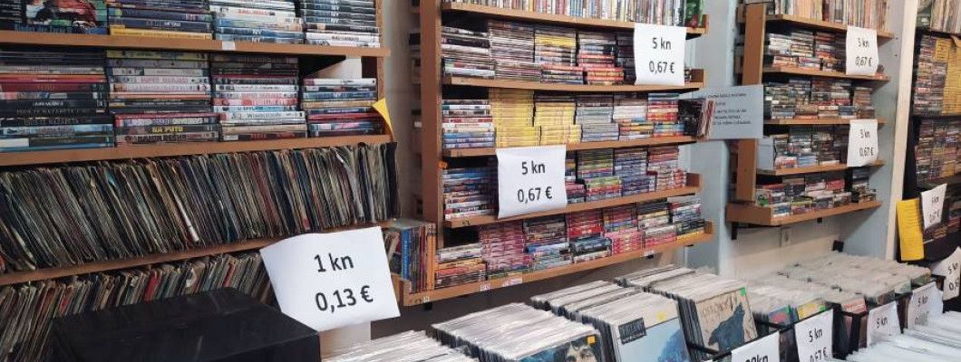 BLACK FRIDAY VEĆ POČEO U FREE BIRD OUTLETU!!!