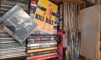 FREE BIRD DARUJE SVOJE KUPCE!!!