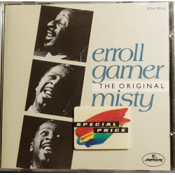 GARNER ERROLL - The Original Misty