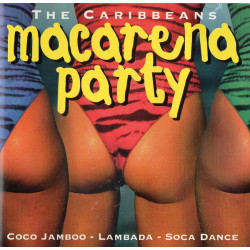 Caribbeans - Macarena Party