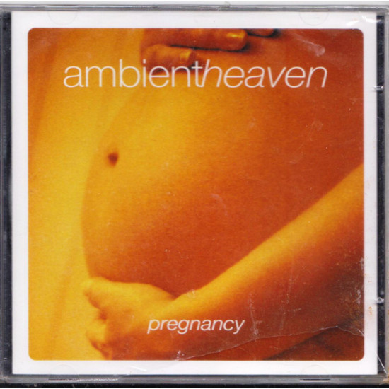 Zen & Co - Ambient Heaven - Pregnancy