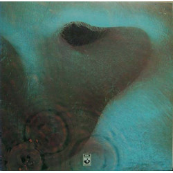 PINK FLOYD - MEDDLE