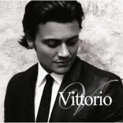 Grigolo Vittorio - Vittorio