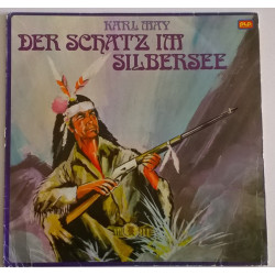 MAY KARL - Der Schatz Im Silbersee