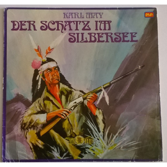 MAY KARL - Der Schatz Im Silbersee