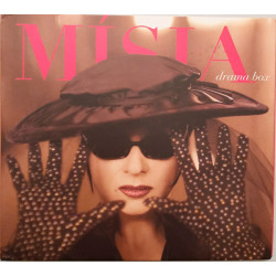 MISIA - Drama Box