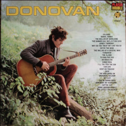 DONOVAN - DONOVAN