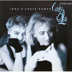 Inga & Anete Humpe - Careless Love (Extended Version)