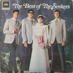 SEEKERS - THE BEST OF THE SEEKERS