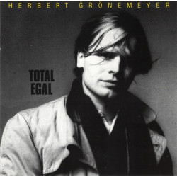 GRONEMEYER HERBERT - Total Egal