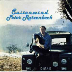 Ratzenbeck Peter - Saitenwind