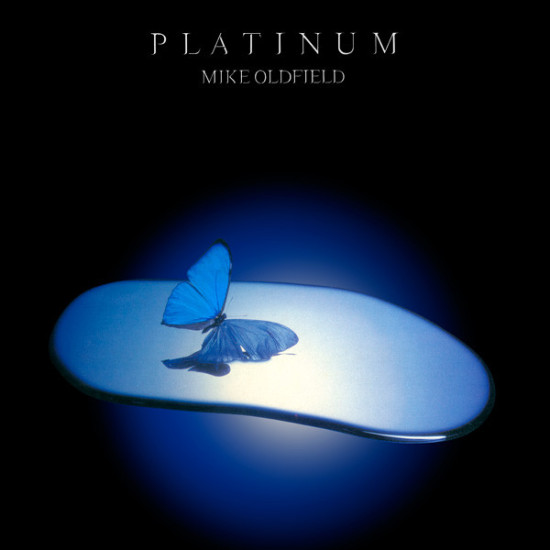 OLDFIELD MIKE   - PLATINUM