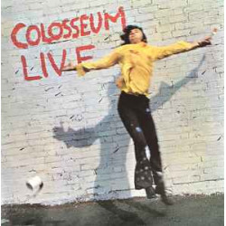 COLOSSEUM - LIVE