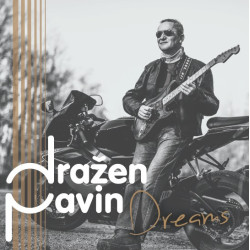 Pavin Dražen - Dreams