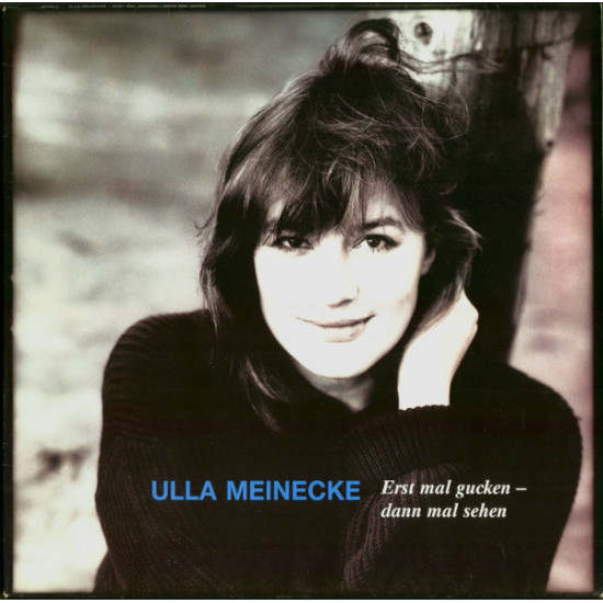 MEINECKE ULLA   - Erst Mal Gucken - Dann Mal Sehen