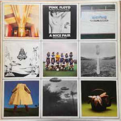 PINK FLOYD - A NICE PAIR