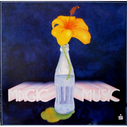 V.A. - Magic Music/Little Richard, Marmalade…