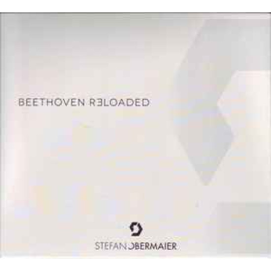 Obermaier Stefan - Beethoven Reloaded