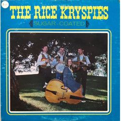 Rice Kryspies - Sugar-Coated