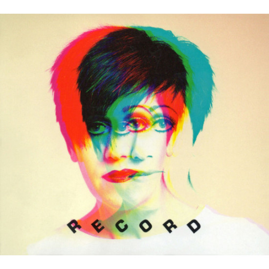 Thorn Tracey - Record