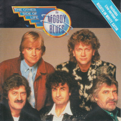 MOODY BLUES - The Other Side Of Life
