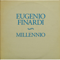 Finardi Eugenio - Millennio