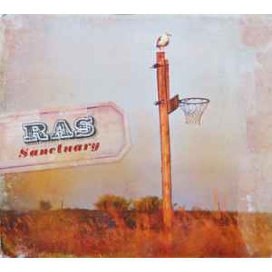 RAS - SANCTUARY