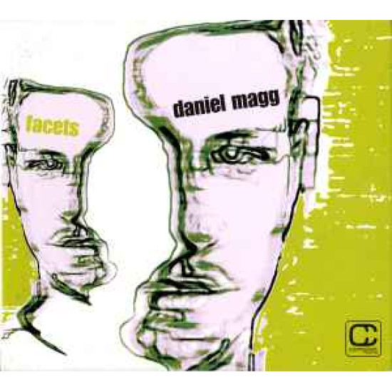MAGG DANIEL - FACETS