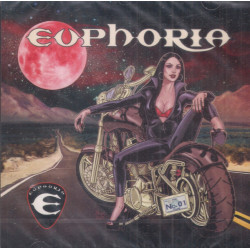 EUPHORIA - No. 01