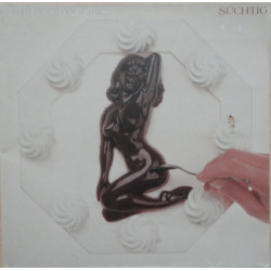 Cornelius Peter - Süchtig