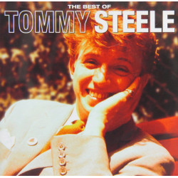 Steele Tommy - The Best Of Tommy Steele