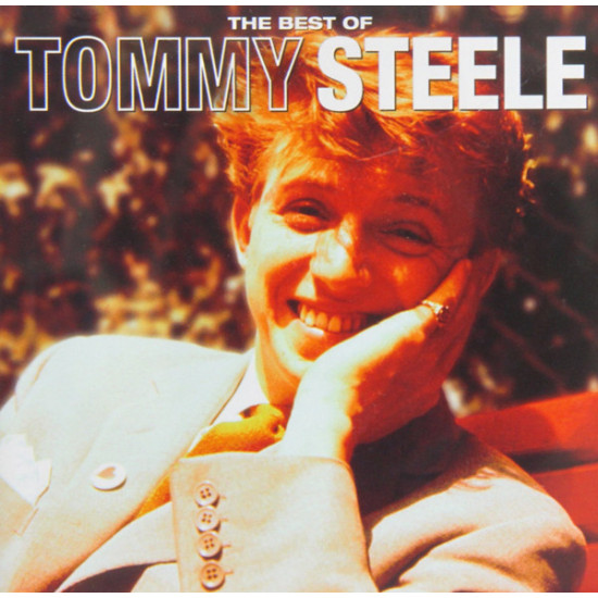 Steele Tommy - The Best Of Tommy Steele